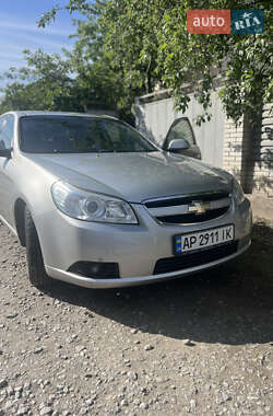Седан Chevrolet Epica 2009 в 