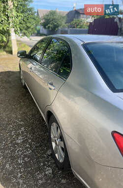 Седан Chevrolet Epica 2009 в 