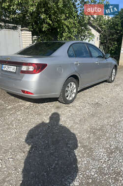 Седан Chevrolet Epica 2009 в 