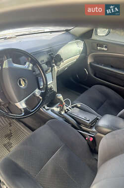 Седан Chevrolet Epica 2009 в 