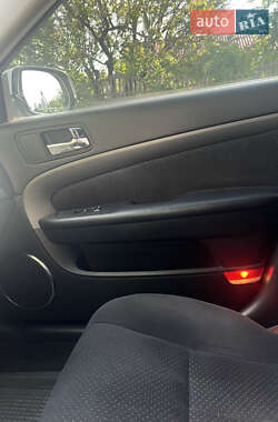 Седан Chevrolet Epica 2009 в 