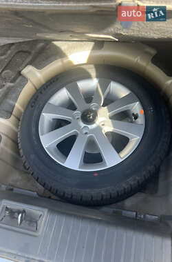 Седан Chevrolet Epica 2009 в 