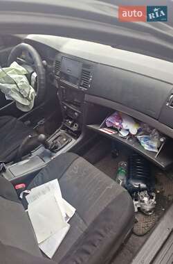 Седан Chevrolet Epica 2008 в 