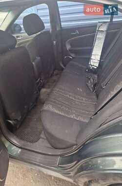 Седан Chevrolet Epica 2008 в 