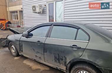 Седан Chevrolet Epica 2008 в 