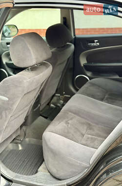 Седан Chevrolet Epica 2008 в 