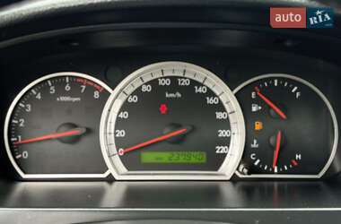 Седан Chevrolet Epica 2008 в 