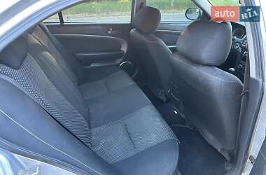 Седан Chevrolet Epica 2008 в 