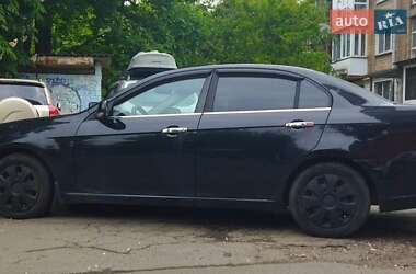 Седан Chevrolet Epica 2007 в Киеве