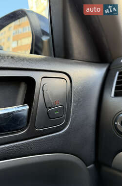 Седан Chevrolet Epica 2007 в 
