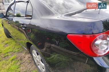 Седан Chevrolet Epica 2007 в Красилове