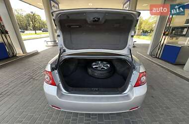 Седан Chevrolet Epica 2007 в 