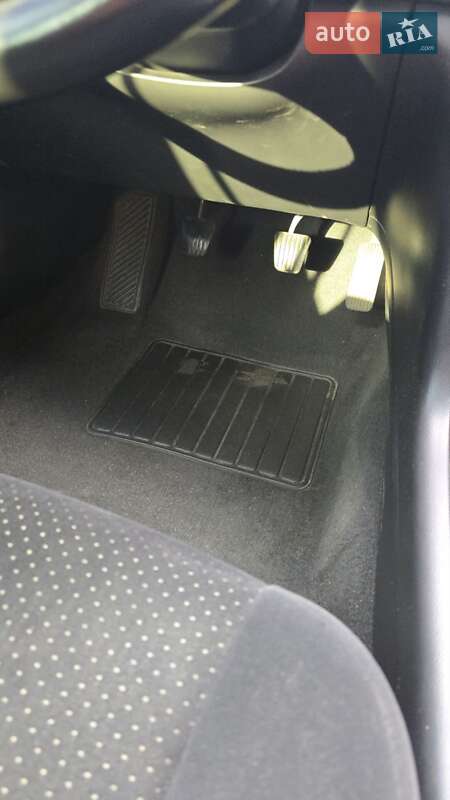 Седан Chevrolet Epica 2007 в Запоріжжі