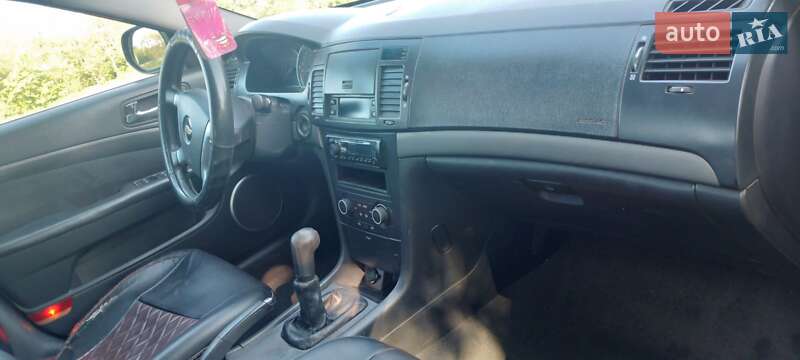 Седан Chevrolet Epica 2008 в Бахмаче