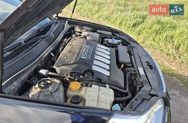 Седан Chevrolet Epica 2008 в 