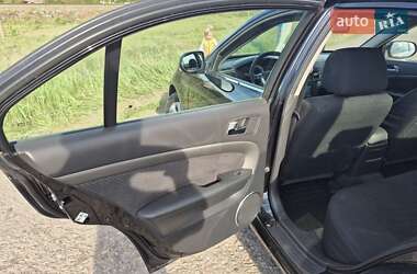 Седан Chevrolet Epica 2008 в 
