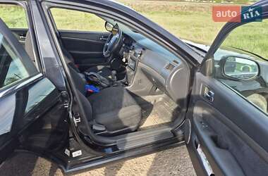 Седан Chevrolet Epica 2008 в 