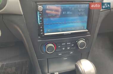 Седан Chevrolet Epica 2007 в 