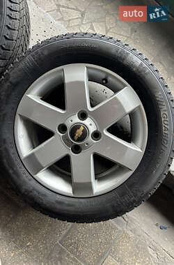 Седан Chevrolet Epica 2008 в 