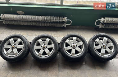 Седан Chevrolet Epica 2008 в 