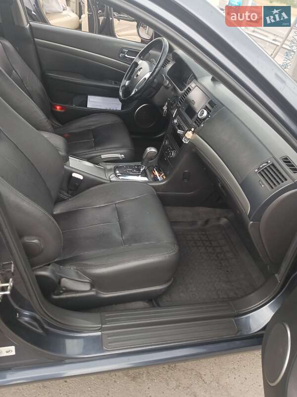 Седан Chevrolet Epica 2008 в Киеве