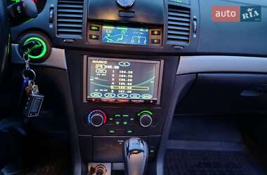 Седан Chevrolet Epica 2007 в 