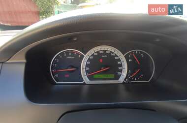 Седан Chevrolet Epica 2008 в 