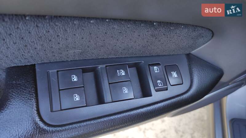 Седан Chevrolet Epica 2008 в Вознесенске