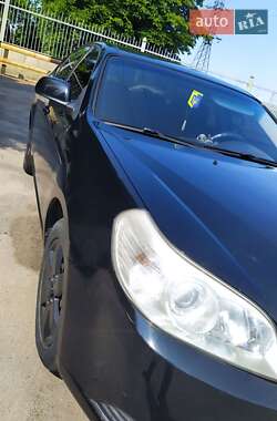 Седан Chevrolet Epica 2007 в 