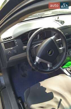 Седан Chevrolet Epica 2007 в 