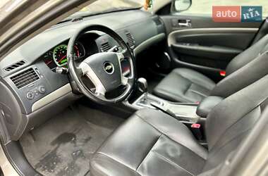 Седан Chevrolet Epica 2007 в 