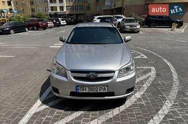 Седан Chevrolet Epica 2007 в Одесі