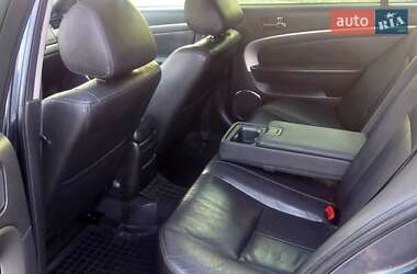 Седан Chevrolet Epica 2007 в 
