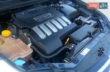 Седан Chevrolet Epica 2007 в 