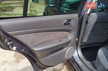 Седан Chevrolet Epica 2008 в 