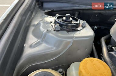 Седан Chevrolet Epica 2008 в 