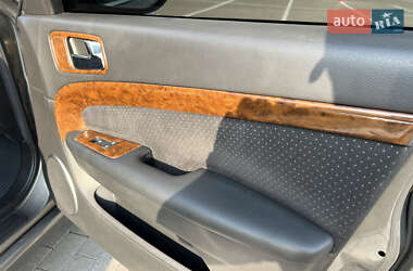 Седан Chevrolet Epica 2008 в 