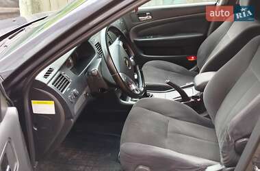 Седан Chevrolet Epica 2008 в 