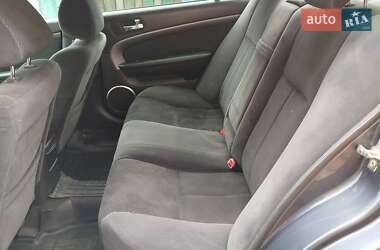 Седан Chevrolet Epica 2008 в 