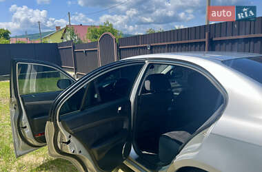 Седан Chevrolet Epica 2009 в 