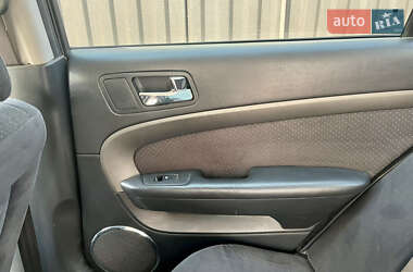 Седан Chevrolet Epica 2009 в 