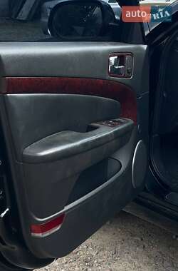 Седан Chevrolet Epica 2007 в 