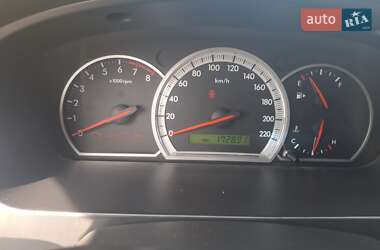 Седан Chevrolet Epica 2007 в 