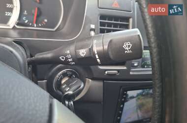 Седан Chevrolet Epica 2007 в 