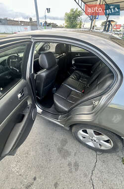 Седан Chevrolet Epica 2007 в 