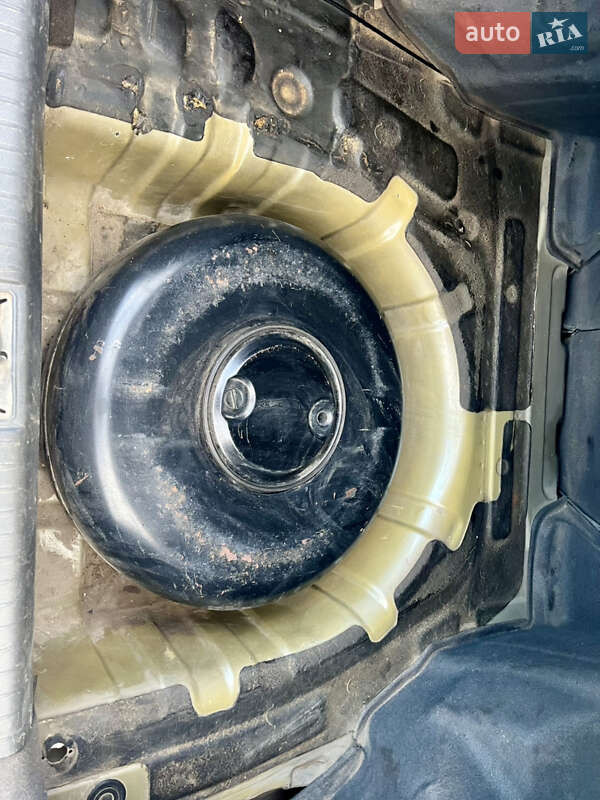 Седан Chevrolet Epica 2007 в Києві