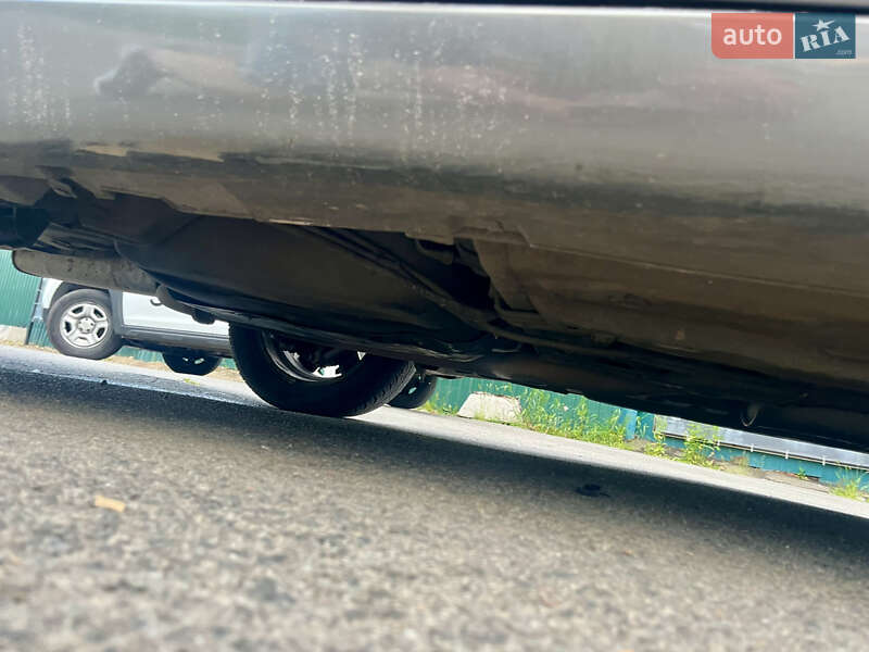 Седан Chevrolet Epica 2007 в Києві