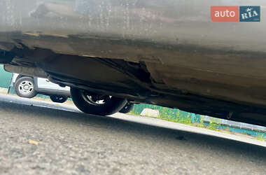 Седан Chevrolet Epica 2007 в 