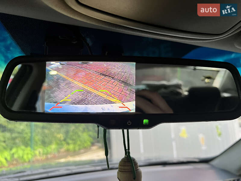 Седан Chevrolet Epica 2011 в Києві