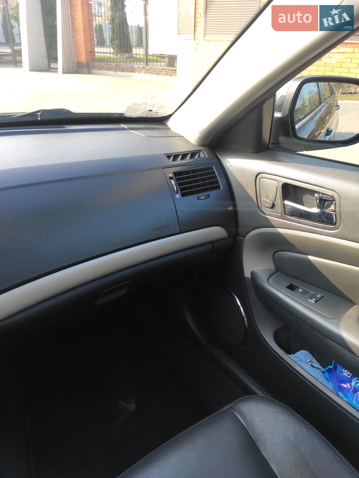 2010 Chevrolet Epica - мініатюра 11